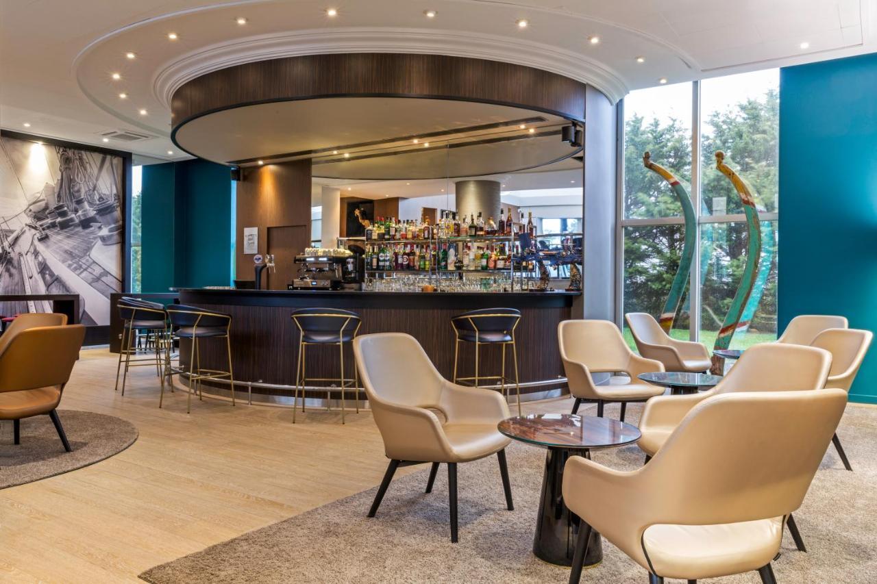 Best Western Plus Hotel Admiral La Tour-de-Salvagny Kültér fotó
